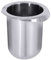 Contacto Acciaio Inox Frullatore Ciotola