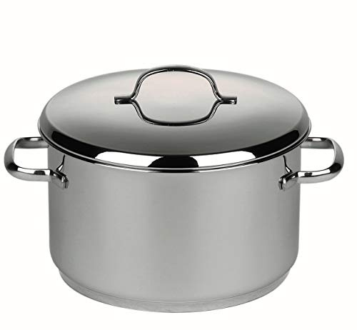 RIESS KELOMAT köttgryta med lock 18 cm 2,50 l