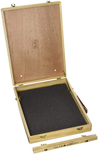 Daler Rowney Simply - Cavalletto Valigia