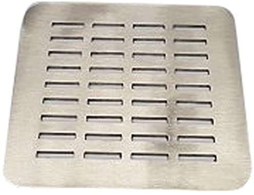 Roca AP0006100R - Kit Griglia Piatto Terran Ricambio - Piatto Doccia - Scarichi - Piatti Doccia