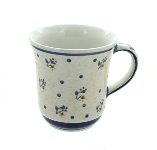 Bunzlauer Keramik Becher 0,3 Liter (GU1193-111)