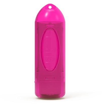 L-Style - Lipstock - Spitzencase Farbe Pink