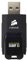 Corsair Voyager Slider X1 Memoria Unità Flash USB 3.0 da 64 GB
