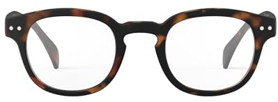 IZIPIZI Unisex Shape D Sonnenbrille (1er Pack)