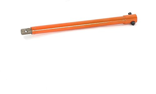 FUXTEC Benzin Erdbohrer-Verlängerung 400 mm / 40 cm mit Schaftaufnahme 20 mm