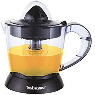 Techwood TPF-49 Presse Agrumes