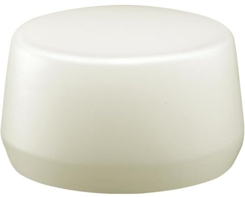 Halder 3988050 50 mm 3988 EH Baseplex Soft-Face Mallet Head - Multi-Colour