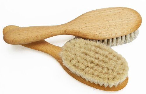 Werkaus - babyborste 13 cm
