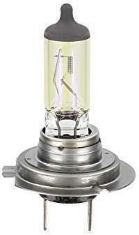 OSRAM H7 Glühlampe Fernscheinwerfer 55W 3200K Fernlicht Halogen Birne 64210ALL