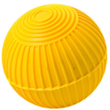 Togu Gymnastikball werfen Gelb gelb 200 g