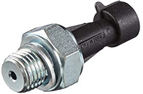 HELLA 6ZL 003 259-601 Interruttore a pressione olio, 12V, 1a... poli, Apritoio