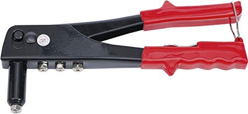 BGS Diy 75845 | Remachadora | 2,4 - 4,8 mm | 250 mm