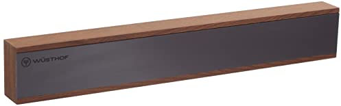 Wüsthof 7224/40 Magnethalter, Kunststoff, Thermobuche, 40 x 6 x 3.5 cm