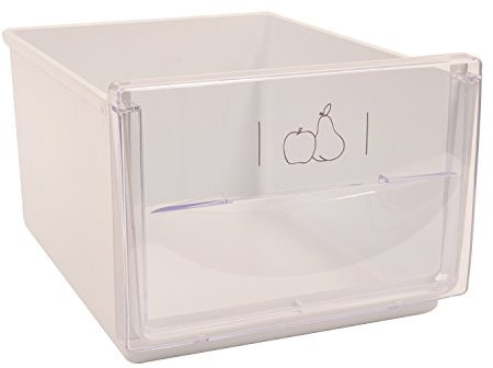 Hotpoint C00283220 - Cassetto per insalata per frigorifero