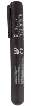 Testeur stylo liquide de freins - AC 5004 - CLAS Equipements
