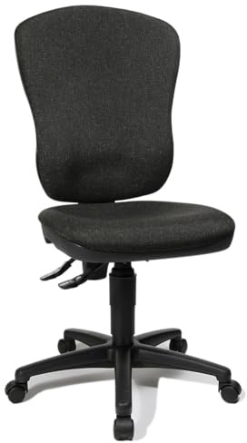 Topstar 8180 G22 Bürostuhl Point 80 anthrazit
