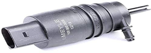 Meyle 100 955 0006 Pompa acqua lavaggio, Pulizia cristalli