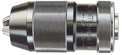 Rohm ROH871049 - Portabroca (tamaño: 13mm)
