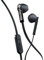 Urbanista San Francisco In-Ear Headset schwarz