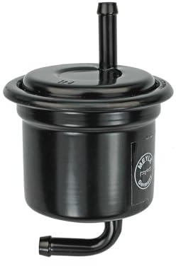 Meyle 33-14 323 0001 Kraftstofffilter | Kompatibel mit: FIAT SEDICI, NISSAN PIXO, SUZUKI ALTO IV, ALTO V, ALTO VI, ALTO VII, IGNIS I, IGNIS II