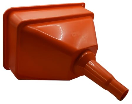 Large Tractor Heavy Duty Funnel Duty With Filter