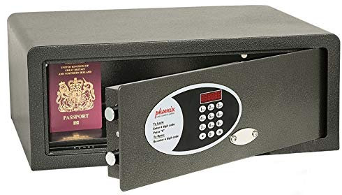 Phoenix Hoteltresore - Hotelsafes SS0311E