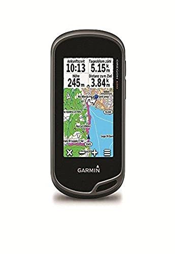Garmin 010-01066-00 3-Inch Oregon 600