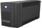 Bluewalker Basic VI 650 SB - Line-Interaktiv - 650 VA - 360 W - 162 V - 290 V - 50/60 Hz