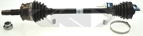 LÖBRO 305585 Antriebswelle
