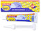 CollAll - Silikonkleber mit Zubehör, Transparent, 80 ml