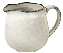 Broste Copenhagen Nordic Sand Milchkanne 0,3 l