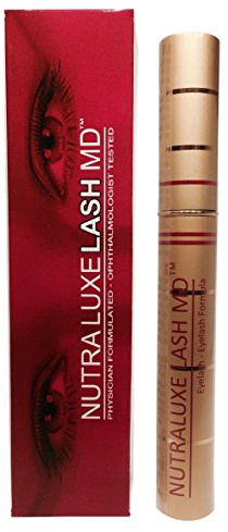 NutraLuxe Lash Enhancer 4.5ml
