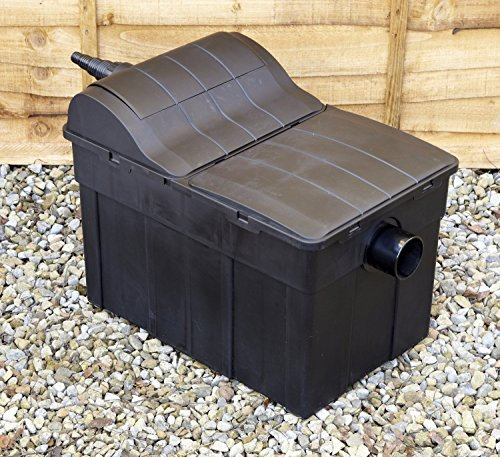 PondKraft Box Filter 12000