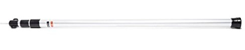 ROBENS Aufstellstange 'Tarp Telescopic Pole' Tarpstange, Silber, One Size