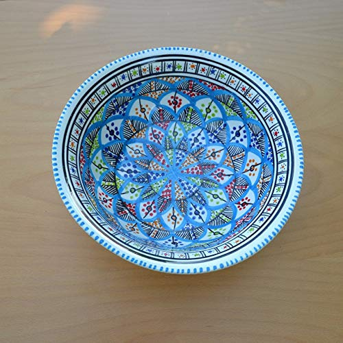 YODECO Insalatiera Bakir Royal, diametro 25 cm