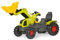 Rolly Toys 611041 - Traktor Claas Axos 340 mit Lader