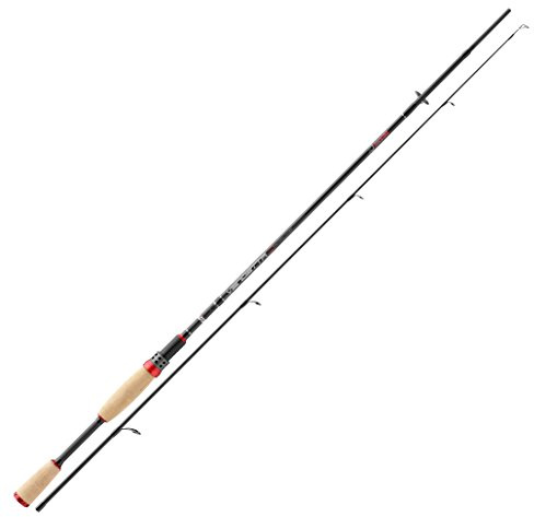 Abu Garcia Vendetta 1002Mh 15-50G Spin