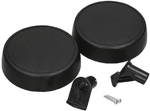 Karcher 6.959-373.0 – Komplettrad neutral 2 Stck.