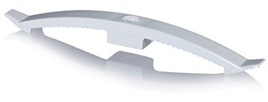 f-tronic Klemmbügel für 10 x NYM 3 x 1,5mm² - 50 Stück