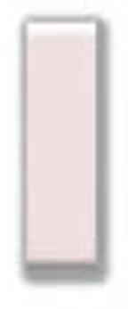 AVE 45B02R - DEVIATORE 16A 1/2 MOD BANQ
