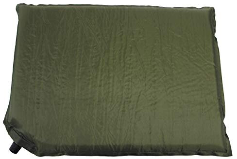 MFH Thermokissen, Sitzkissen selbstaufblasend