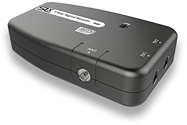 Amplificatore di segnale TV, SLX singola uscita