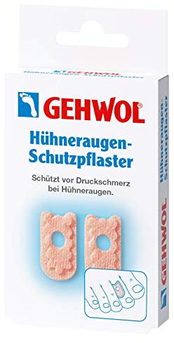 Gehwol Hühneraugen-Schutzpflaster