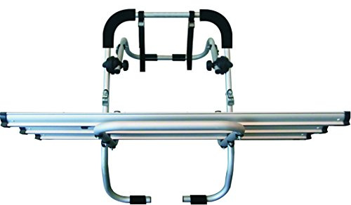 Fabbri 6201855 Heckfahrradträger Modular ok 3