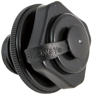 Bestway F4024 Ersatzteil Ventilschraubdeckel Pumpen und Zubehör, mehrfarbig