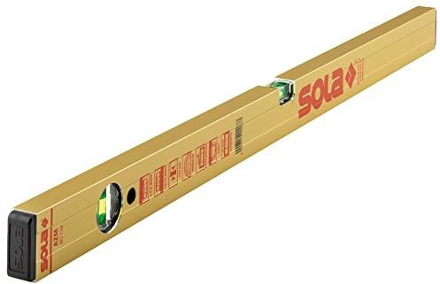 Sola Alu-Magnetwasserwaage AZM 30, 300 mm
