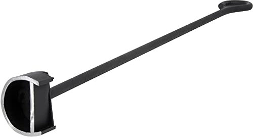 BBQ Fans Lettre D Steak Branding Iron