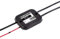 BLAUPUNKT DAB-S-22p, Antennen-Splitter passiv, Rundfunkverteiler, 50 Ohm Impedanz, SMB-Stecker, DIN-Stecker