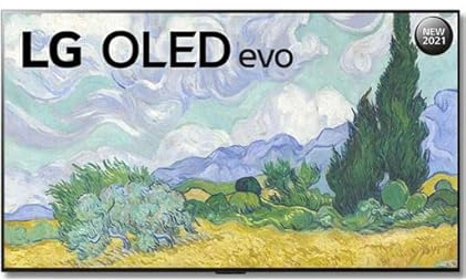 TV OLED LG OLED65G16LA