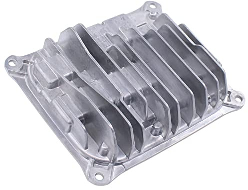 HouYeen Boîtier de contrôle pour phares au xénon pour MERC-EDES Classe C W205 S205 A205 C205 C180 C200 C220 C250 C300 C350
